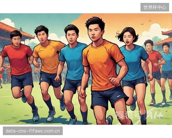 当“轻体育”成为校园新宠,我们的体育培训机构准备好从“技能灌输”转向“兴趣守护”了吗? 当“轻体育”成为校园新宠,我们的体育培训机构准备好从“技能灌输”转向“兴趣守护”了吗?